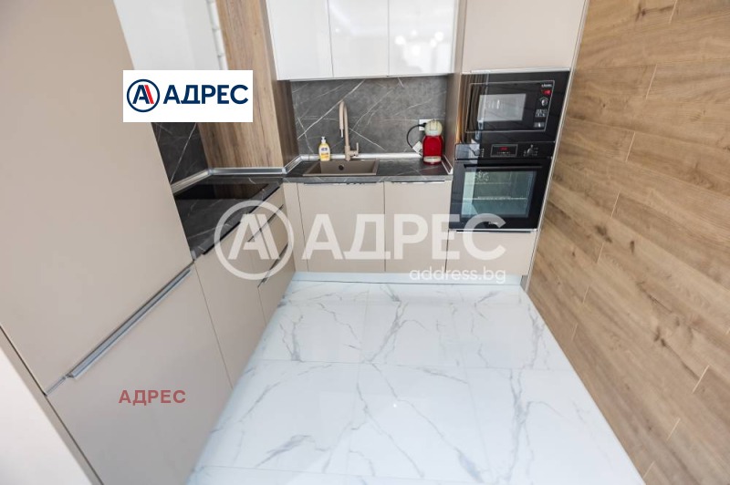Продава  2-стаен град Варна , к.к. Св.Св. Константин и Елена , 68 кв.м | 15728622 - изображение [10]