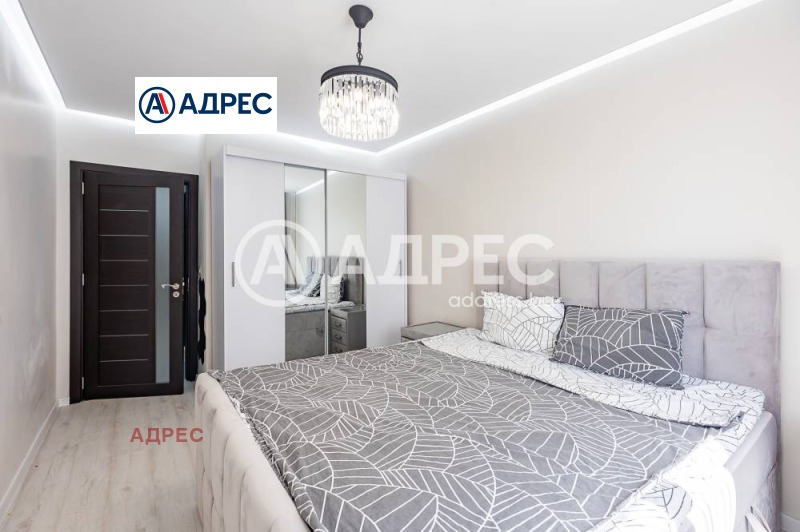 Продава  2-стаен град Варна , к.к. Св.Св. Константин и Елена , 68 кв.м | 15728622 - изображение [14]