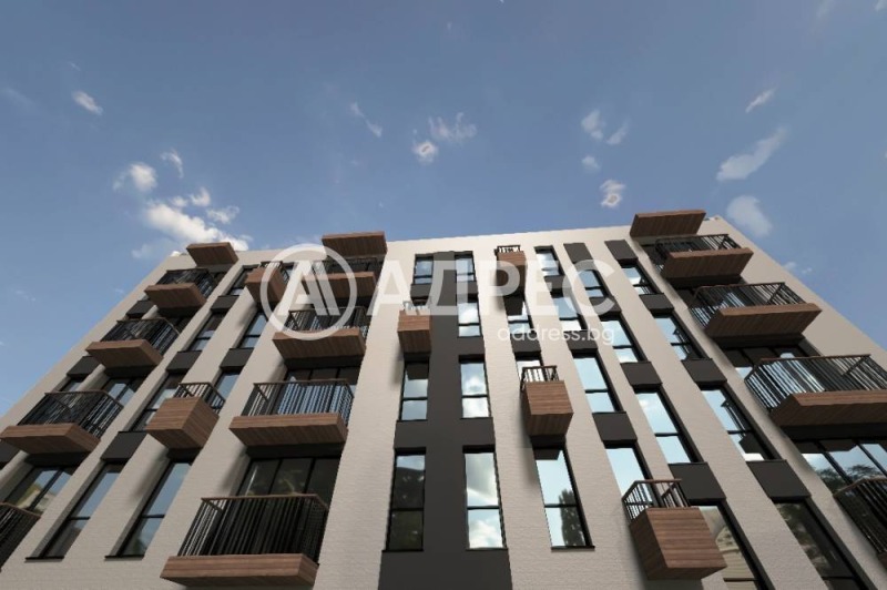 À vendre  1 chambre Sofia , Ovtcha koupel , 72 m² | 69662826 - image [2]