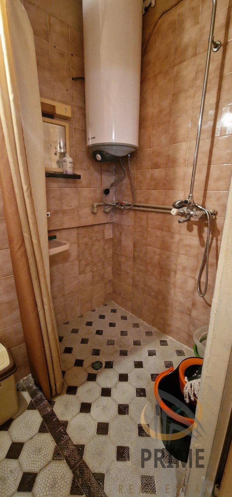 Продава 2-СТАЕН, гр. Бургас, Изгрев, снимка 5 - Апартаменти - 56123017