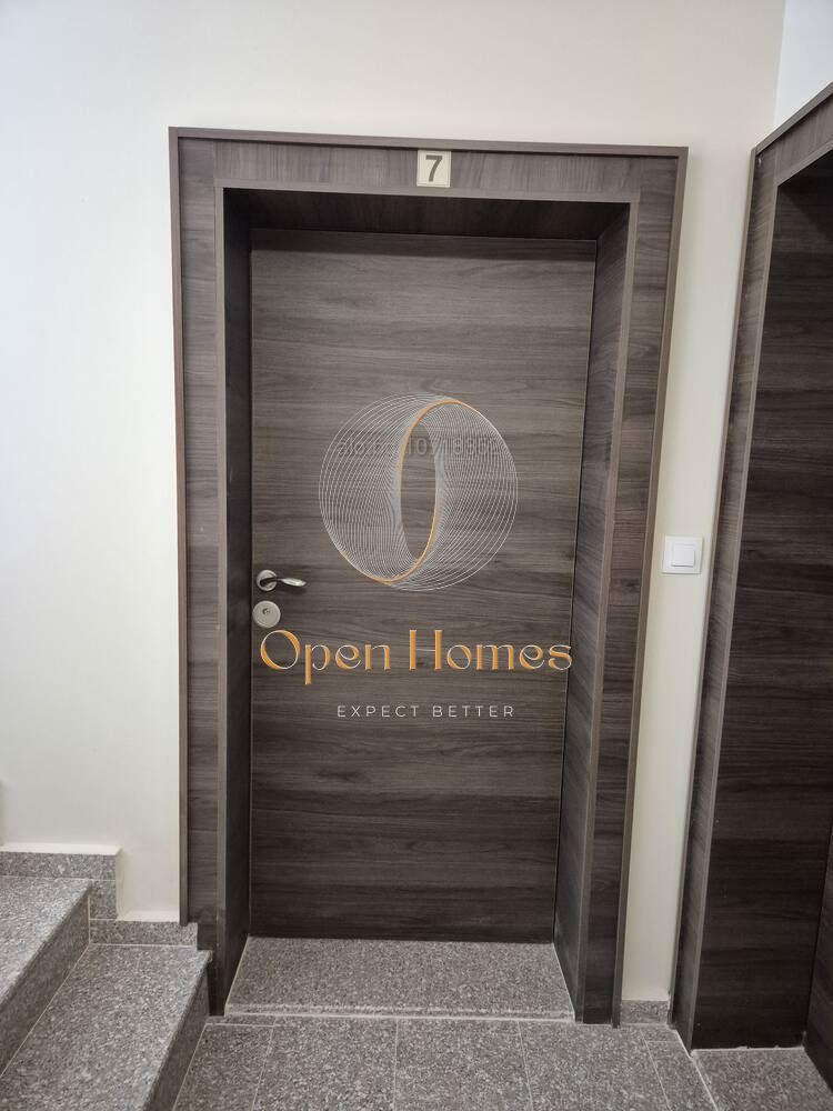 Продава 2-СТАЕН, гр. Пловдив, Прослав, снимка 10 - Апартаменти - 56130751