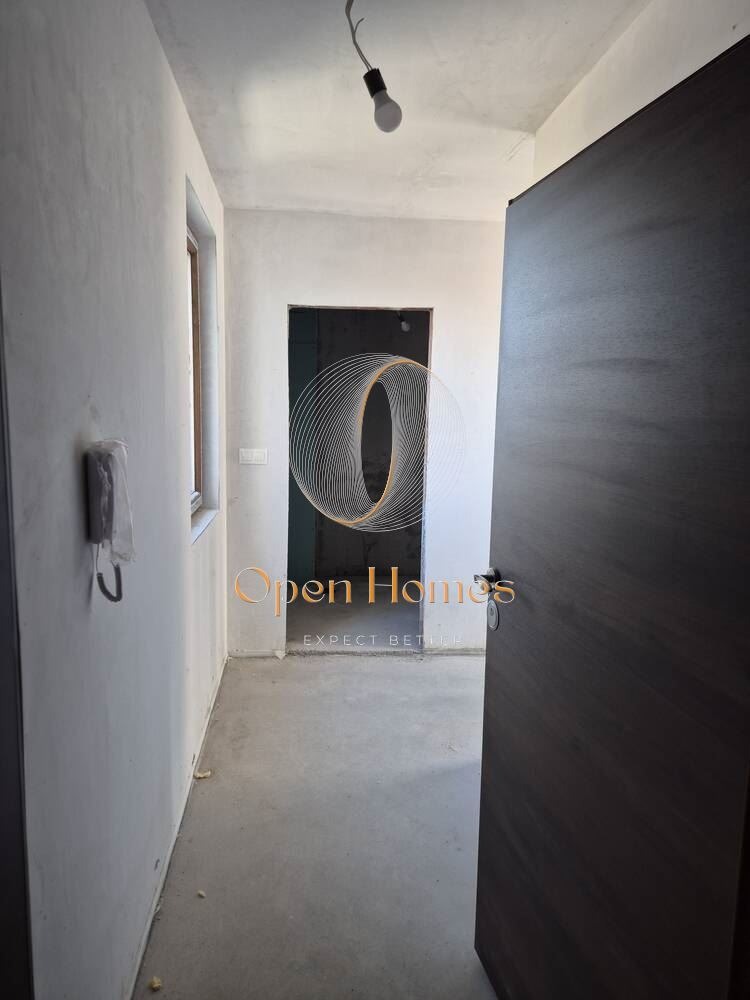 Продава 2-СТАЕН, гр. Пловдив, Прослав, снимка 7 - Апартаменти - 56130751
