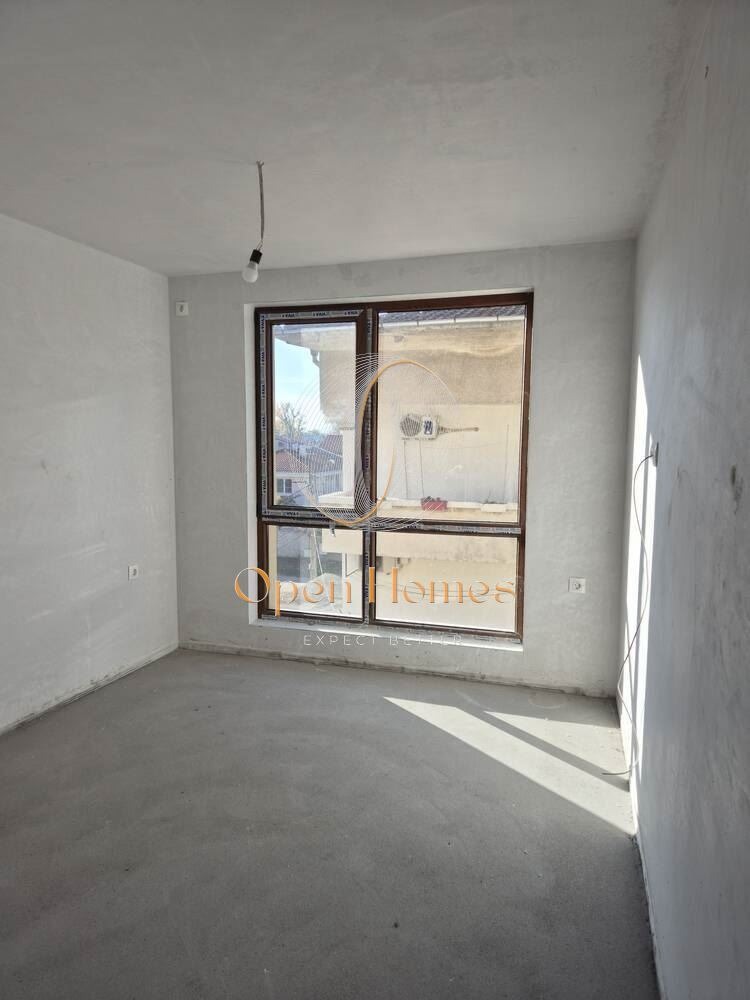 Продава 2-СТАЕН, гр. Пловдив, Прослав, снимка 5 - Апартаменти - 56130751