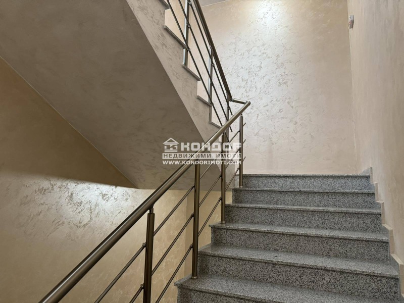 De vânzare  2 dormitoare Plovdiv , Traciia , 113 mp | 53934752 - imagine [2]