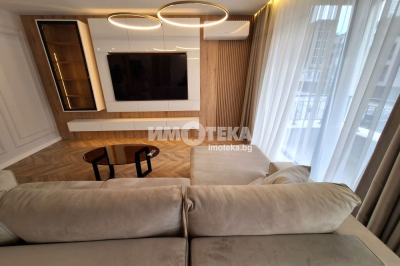 Продава 3-СТАЕН, гр. Пловдив, Христо Смирненски, снимка 3 - Aпартаменти - 47529203