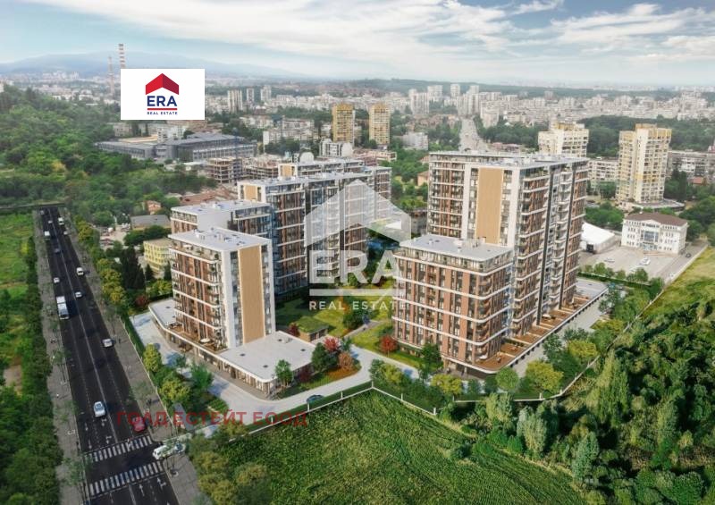 Продава 3-СТАЕН, гр. София, Център, снимка 6 - Aпартаменти - 47530988