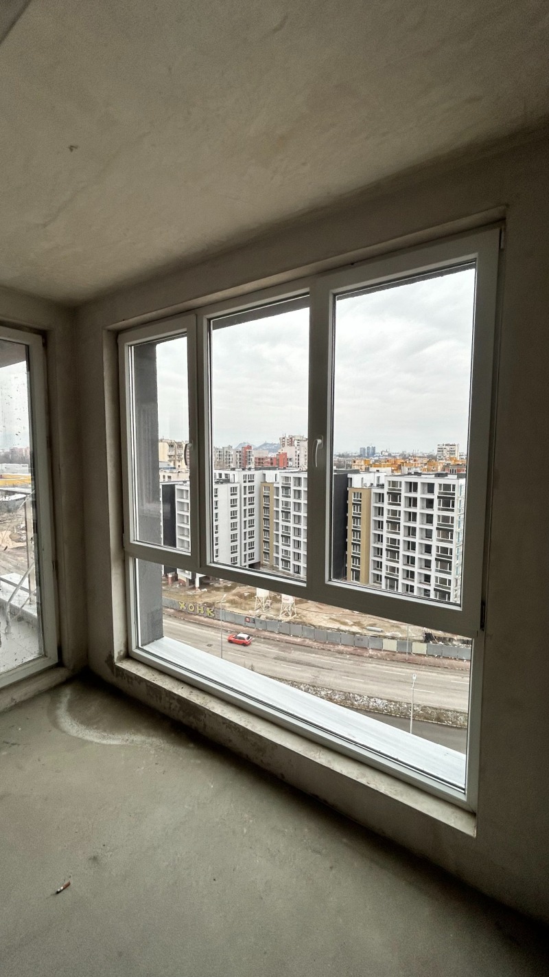 Продава  3-стаен град Пловдив , Гагарин , 126 кв.м | 28254713 - изображение [8]