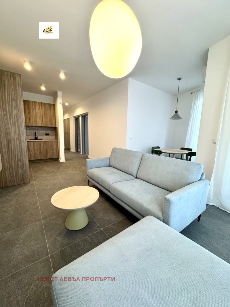 Na prodej  2 ložnice Sofia , Krastova vada , 88 m2 | 67747462 - obraz [2]