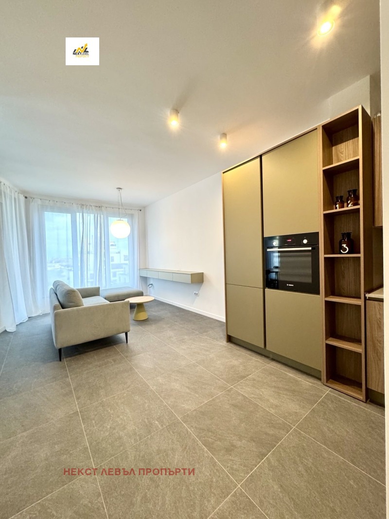 Na prodej  2 ložnice Sofia , Krastova vada , 88 m2 | 67747462