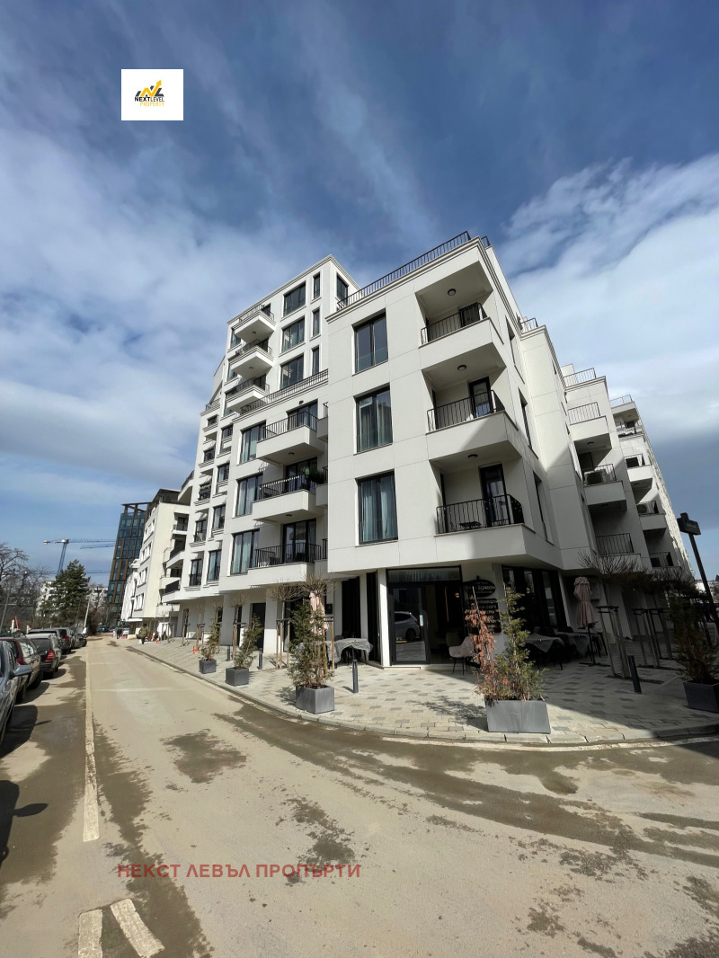 Na prodej  2 ložnice Sofia , Krastova vada , 88 m2 | 67747462 - obraz [14]