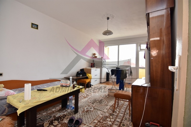 Na prodej  2 ložnice Varna , Cveten kvartal , 80 m2 | 40945173 - obraz [2]