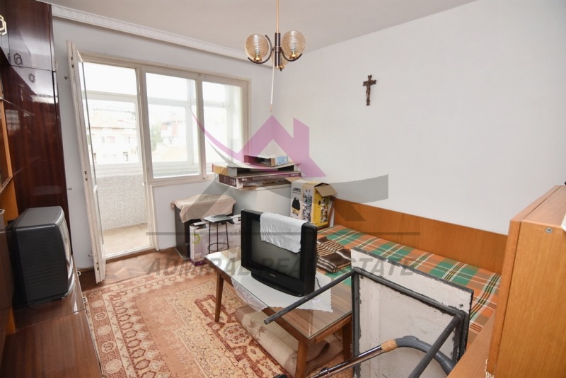 Na prodej  2 ložnice Varna , Cveten kvartal , 80 m2 | 40945173 - obraz [3]
