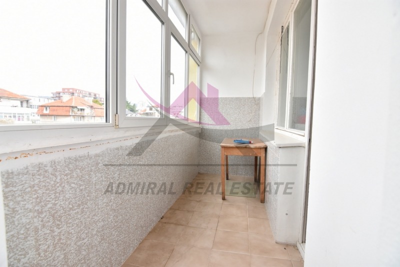 Na prodej  2 ložnice Varna , Cveten kvartal , 80 m2 | 40945173 - obraz [5]