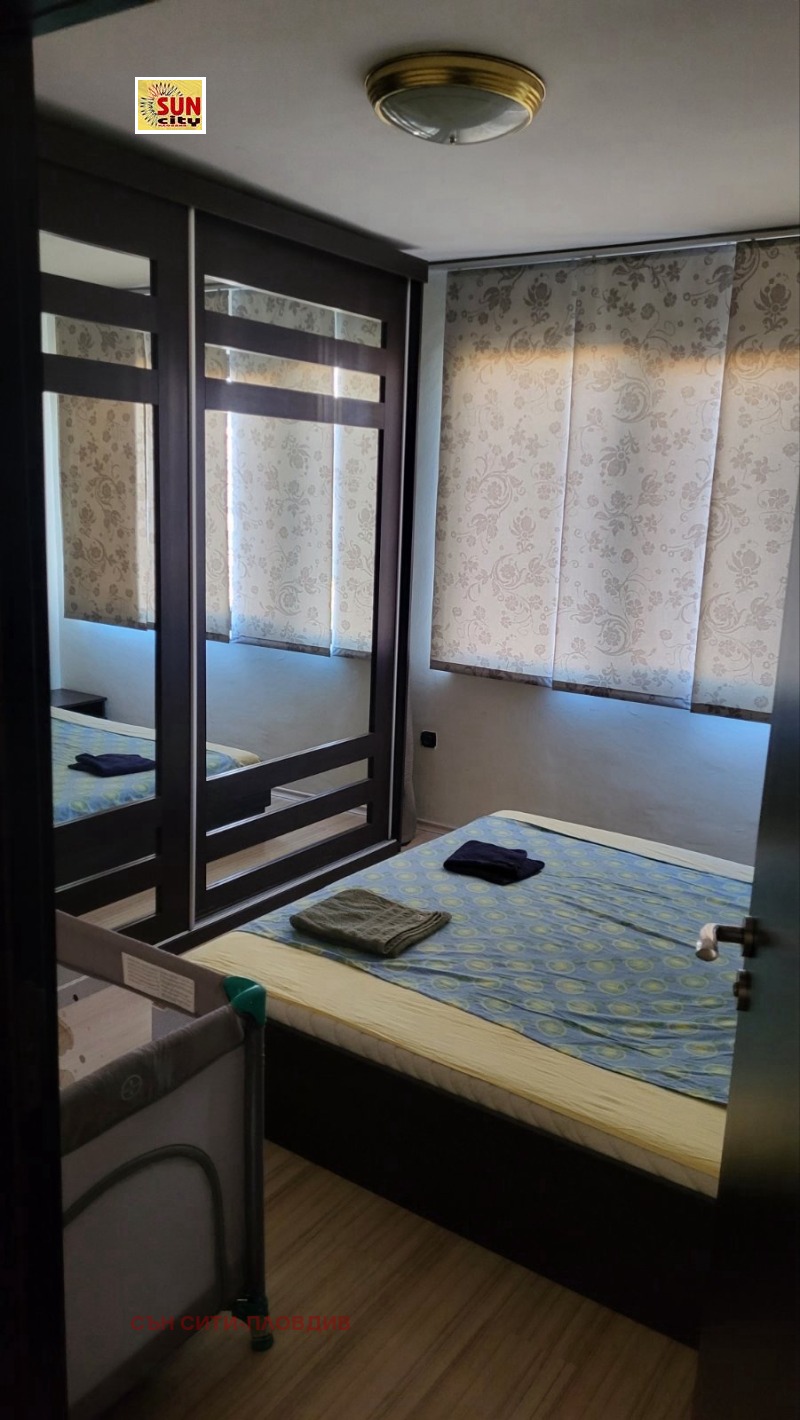 Продаја  3 спаваће собе Пловдив , Центар , 94 м2 | 45356619 - слика [4]