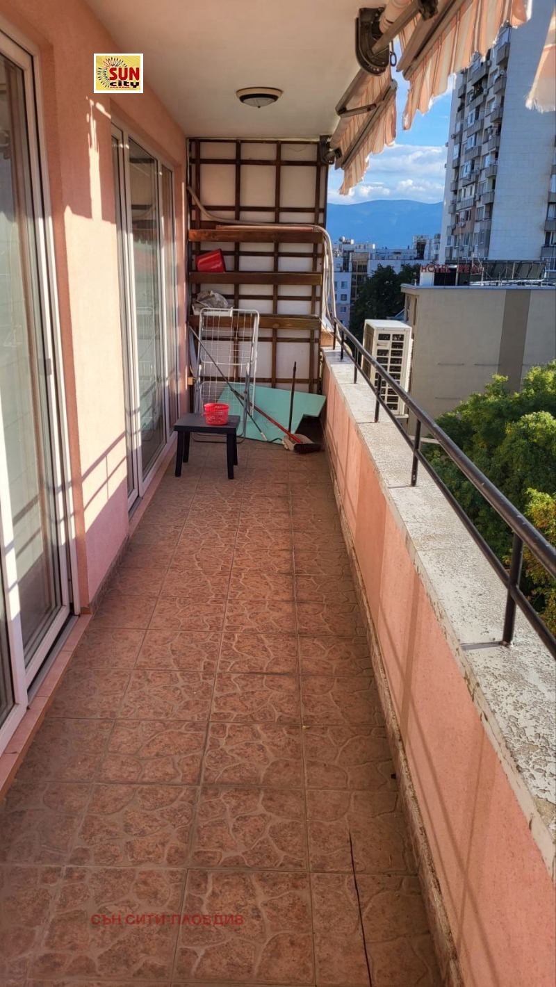 Продаја  3 спаваће собе Пловдив , Центар , 94 м2 | 45356619 - слика [14]