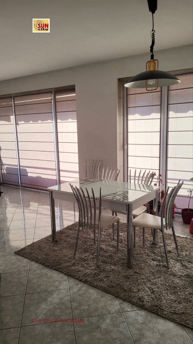Продаја  3 спаваће собе Пловдив , Центар , 94 м2 | 45356619 - слика [5]