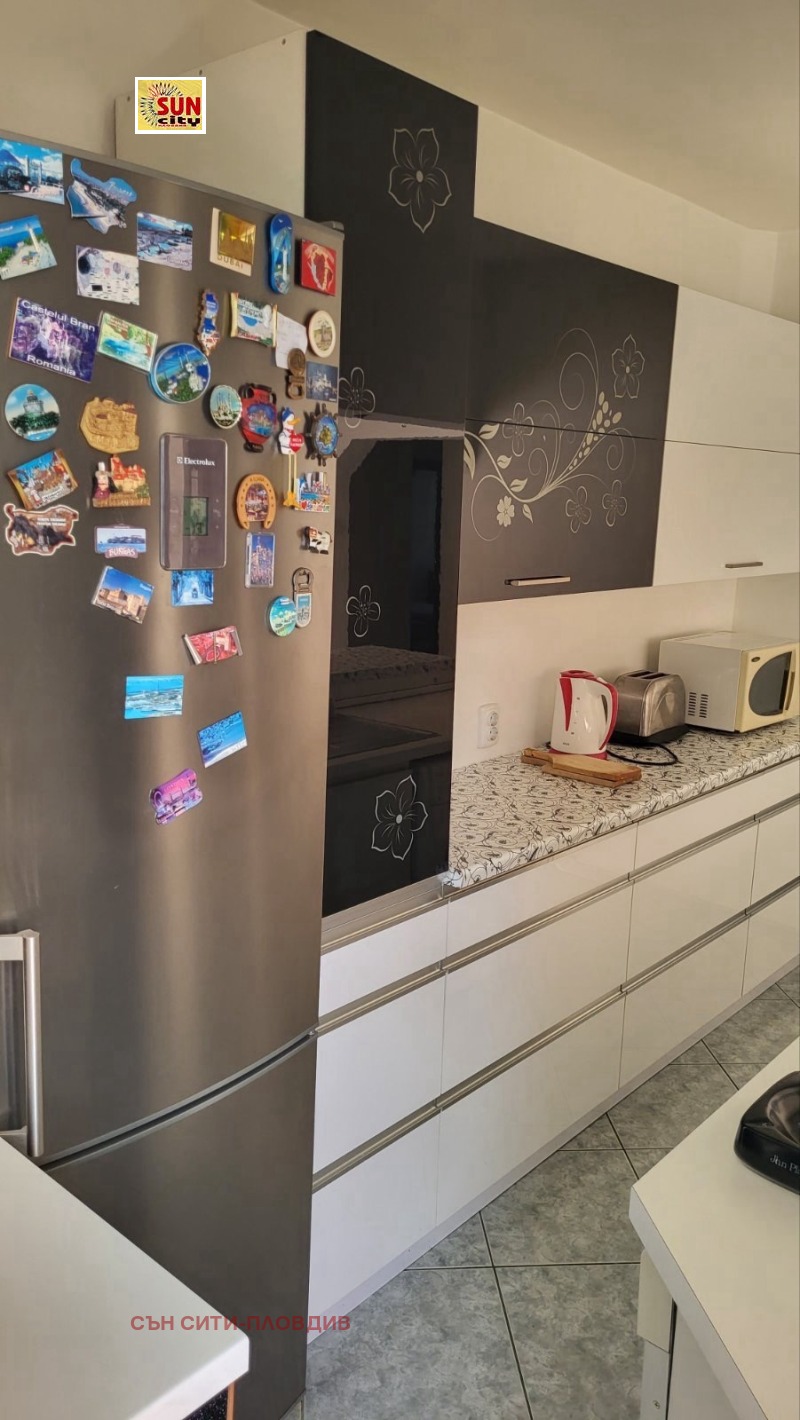 Продаја  3 спаваће собе Пловдив , Центар , 94 м2 | 45356619 - слика [15]