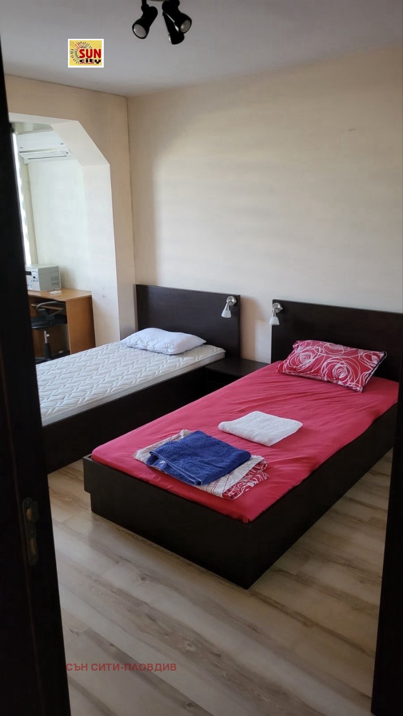 Продаја  3 спаваће собе Пловдив , Центар , 94 м2 | 45356619 - слика [6]