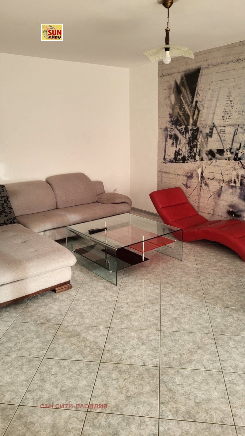 Продаја  3 спаваће собе Пловдив , Центар , 94 м2 | 45356619 - слика [2]