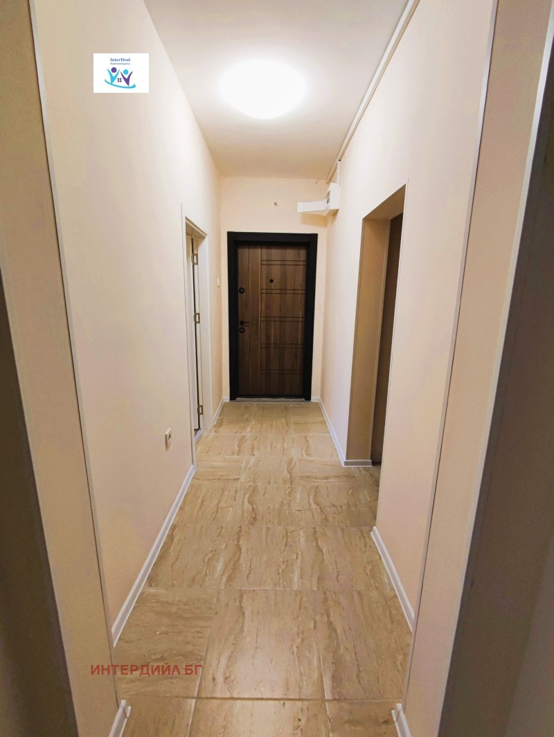 Продава 4-СТАЕН, гр. Варна, Левски 1, снимка 12 - Апартаменти - 52306056