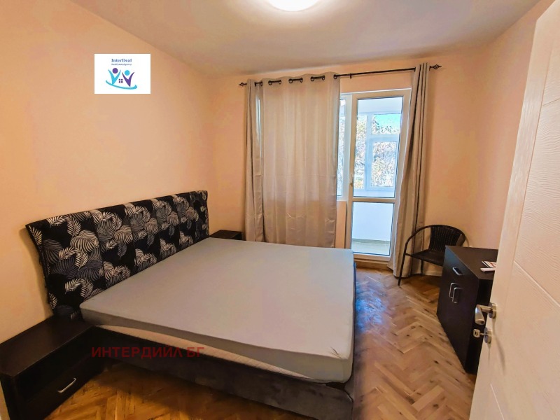 Продава 4-СТАЕН, гр. Варна, Левски 1, снимка 6 - Апартаменти - 52306056