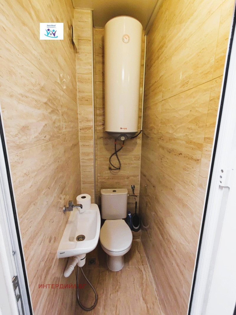 Продава 4-СТАЕН, гр. Варна, Левски 1, снимка 14 - Апартаменти - 52306056