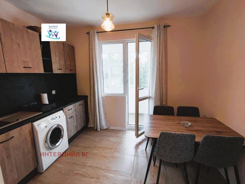 Продава 4-СТАЕН, гр. Варна, Левски 1, снимка 4 - Апартаменти - 52306056