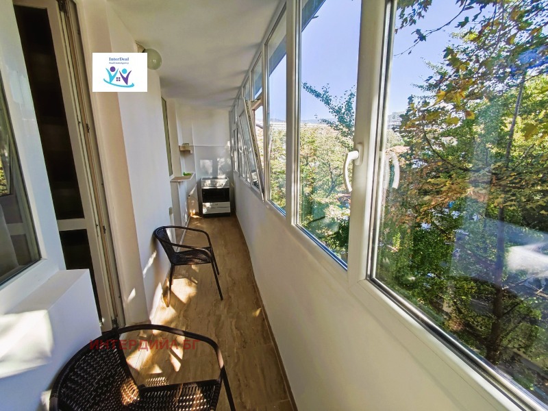 Продава 4-СТАЕН, гр. Варна, Левски 1, снимка 16 - Апартаменти - 52306056