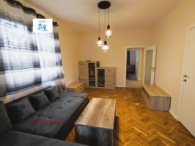 Продава 4-СТАЕН, гр. Варна, Левски 1, снимка 3 - Апартаменти - 52306056