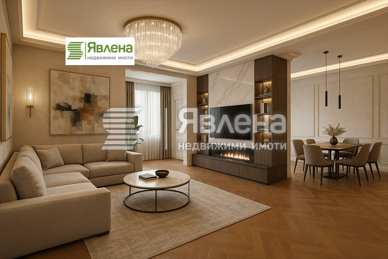 Satılık  3+ yatak odası Sofia , Centar , 181 metrekare | 90238984 - görüntü [7]