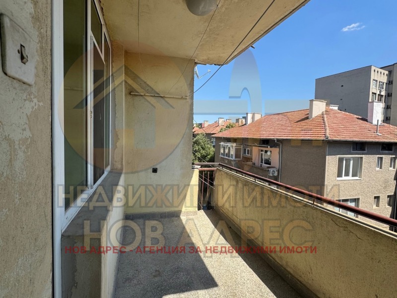 Na prodej  3+ ložnice Targovište , Centar , 110 m2 | 92198026 - obraz [11]
