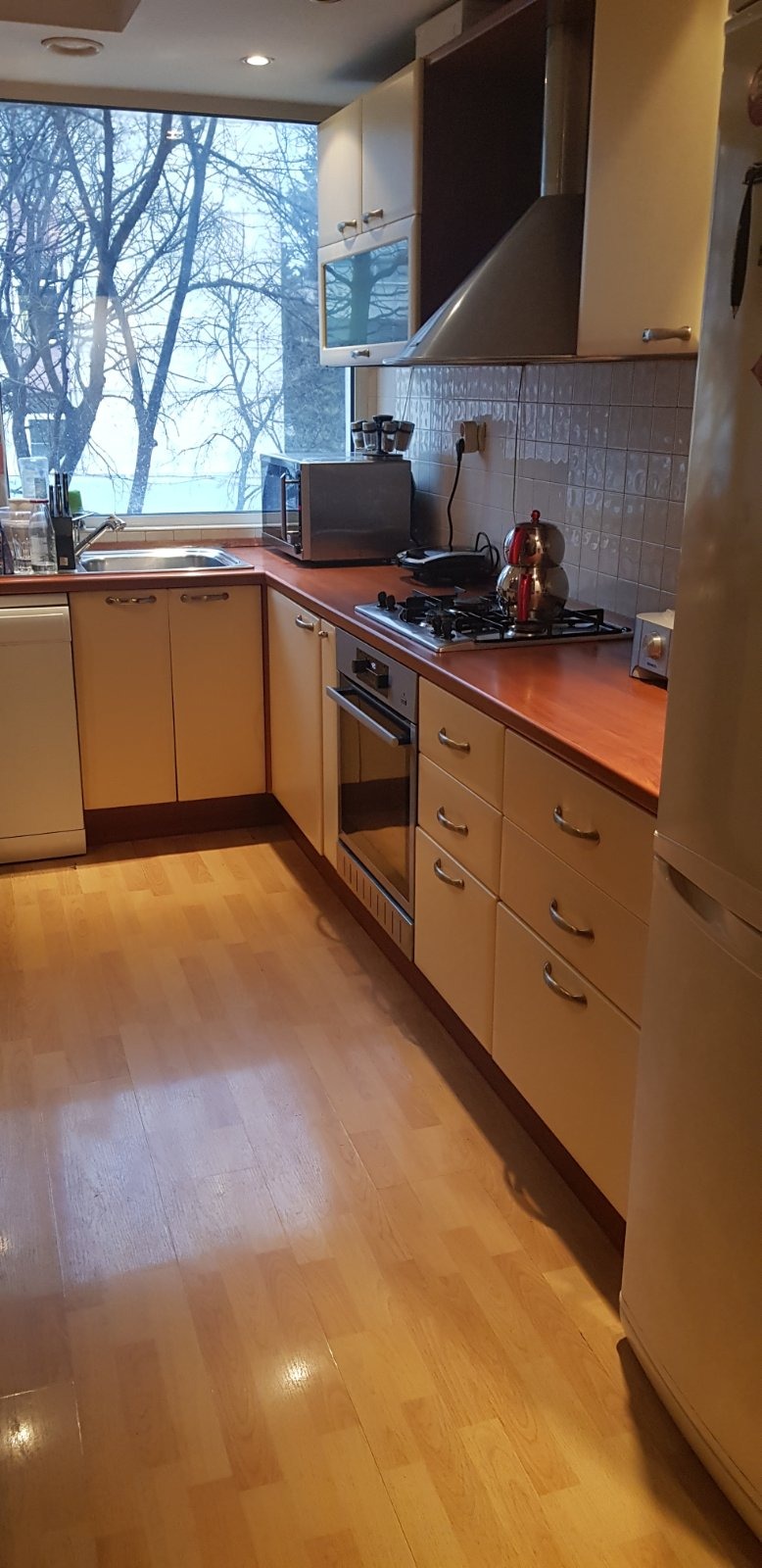 Продава МЕЗОНЕТ, гр. Стара Загора, Център, снимка 3 - Апартаменти - 53688711