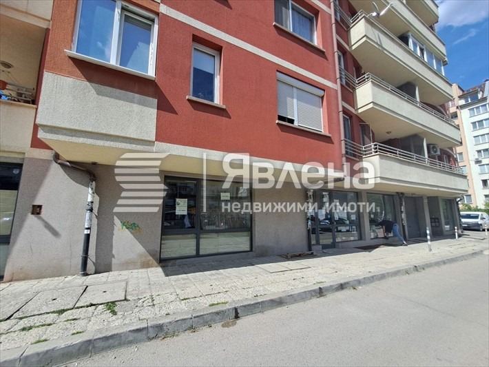 Продава ОФИС, гр. София, Младост 4, снимка 2 - Офиси - 54611455