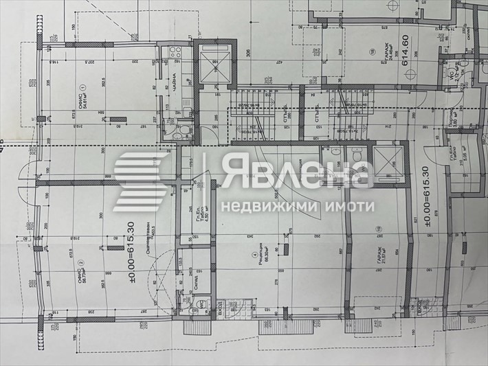 Продава ОФИС, гр. София, Младост 4, снимка 3 - Офиси - 54611455