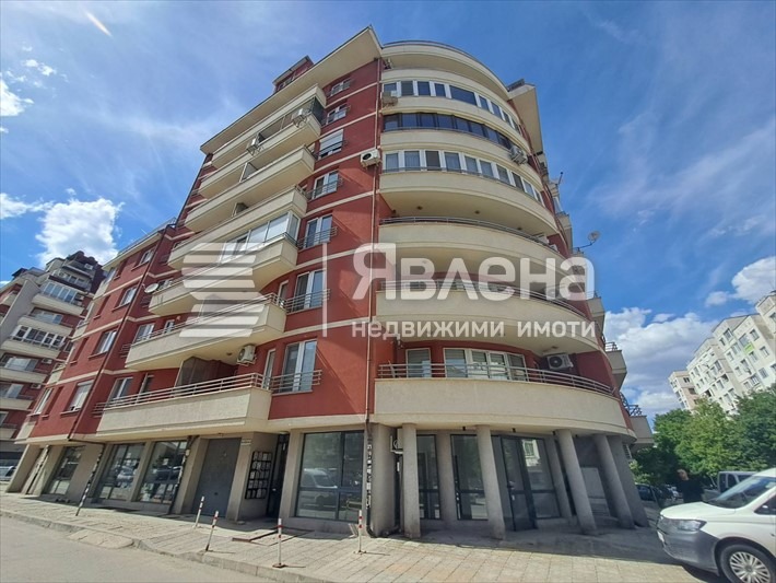 Продава ОФИС, гр. София, Младост 4