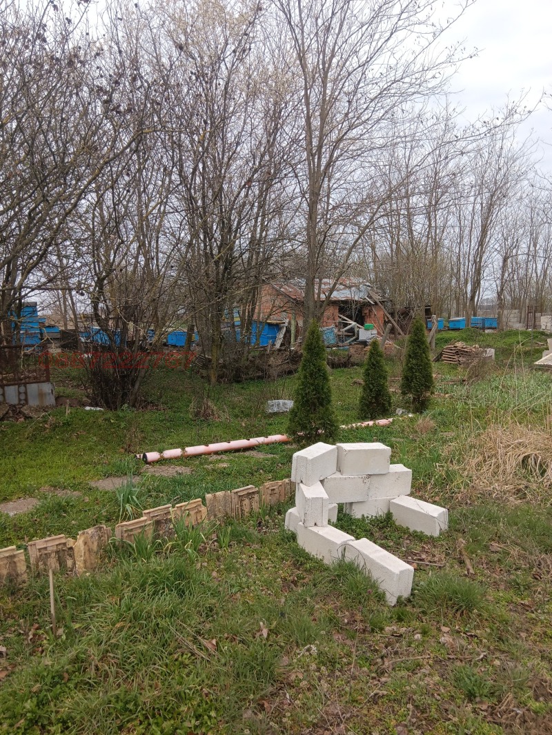For Sale  House region Dobrich , Dabovik , 65 sq.m | 15907259 - image [6]