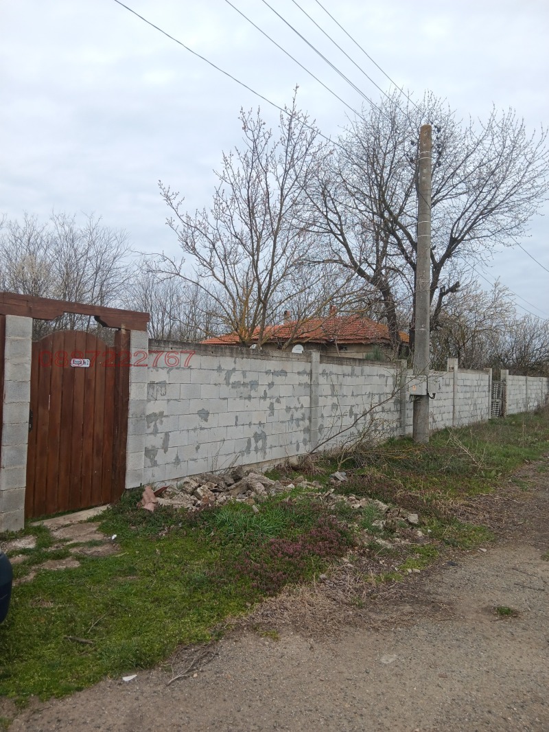 For Sale  House region Dobrich , Dabovik , 65 sq.m | 15907259