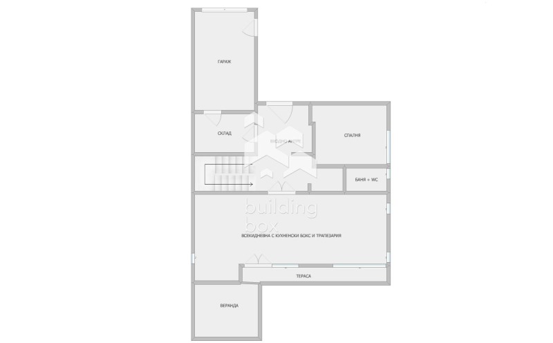 Satılık  Ev bölge Filibe , Voyvodinovo , 194 metrekare | 76566174 - görüntü [5]