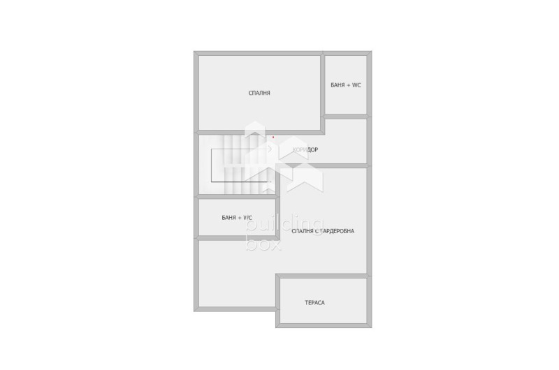 Satılık  Ev bölge Filibe , Voyvodinovo , 194 metrekare | 76566174 - görüntü [6]