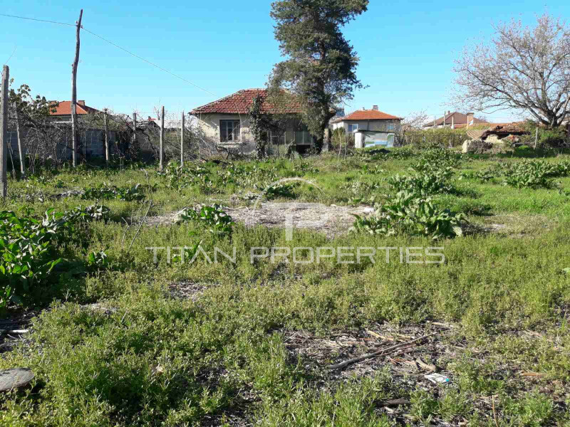 Προς πώληση  Οικόπεδο περιοχή Plovdiv , Ρογοτσ , 1213 τ.μ | 55770433