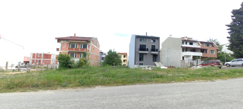 Til salg  Grund region Burgas , Tsarevo , 330 kvm | 27243939 - billede [6]