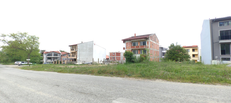 Til salg  Grund region Burgas , Tsarevo , 330 kvm | 27243939 - billede [5]