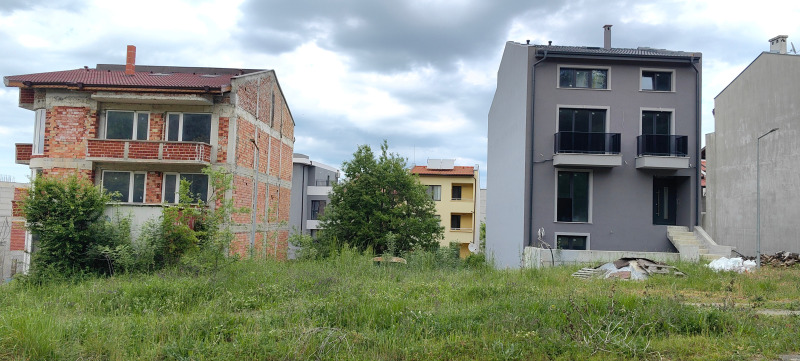 Til salg  Grund region Burgas , Tsarevo , 330 kvm | 27243939 - billede [3]