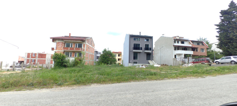 Til salg  Grund region Burgas , Tsarevo , 330 kvm | 27243939 - billede [4]