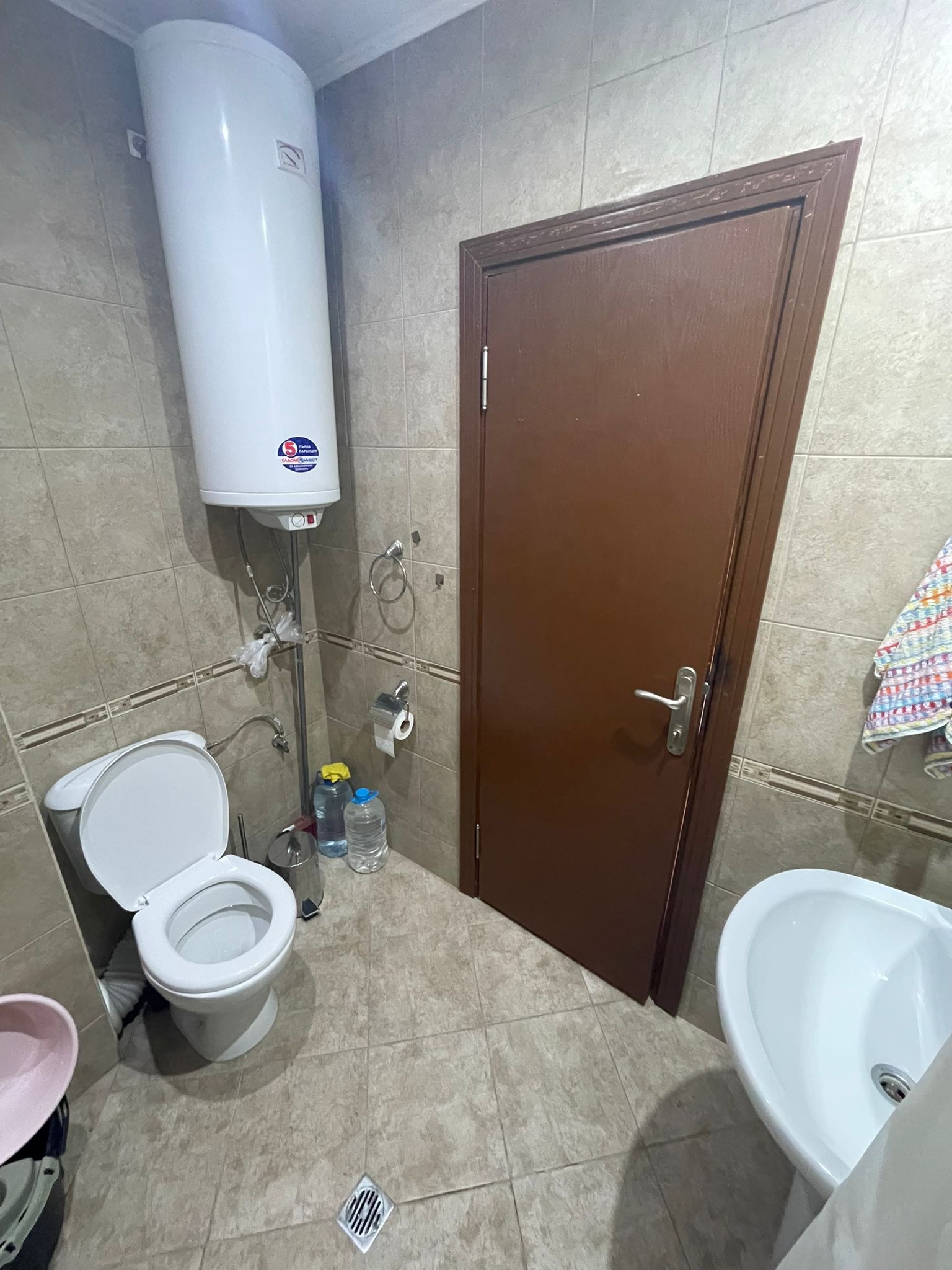 Продава 1-СТАЕН, гр. Свети Влас, област Бургас, снимка 6 - Апартаменти - 52625591