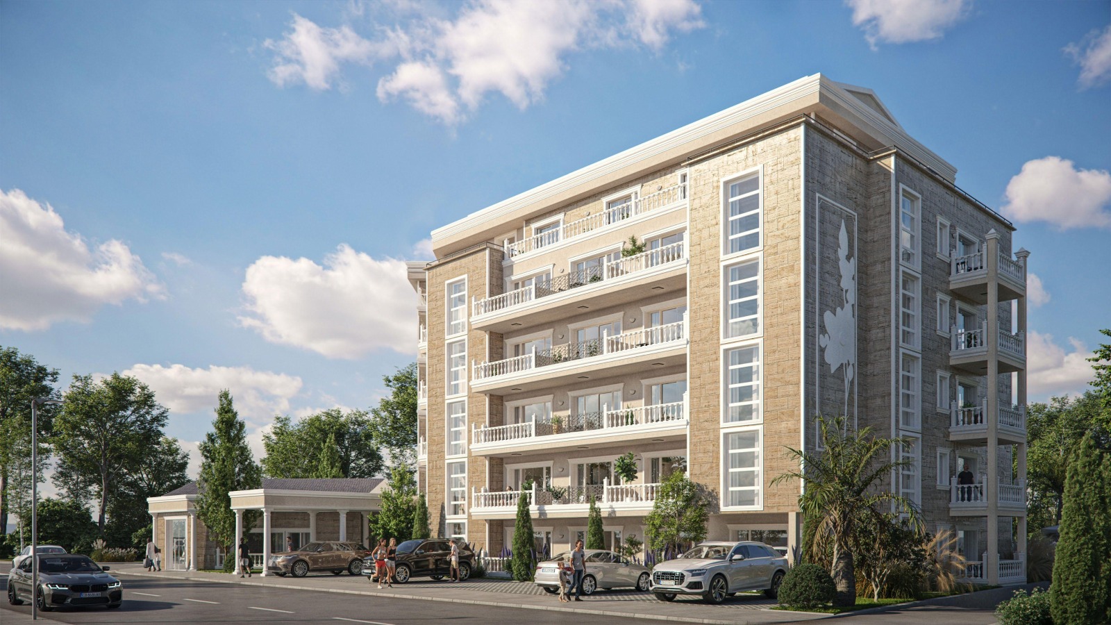 Продава 2-СТАЕН, к.к. Слънчев бряг, област Бургас, снимка 5 - Апартаменти - 54164150