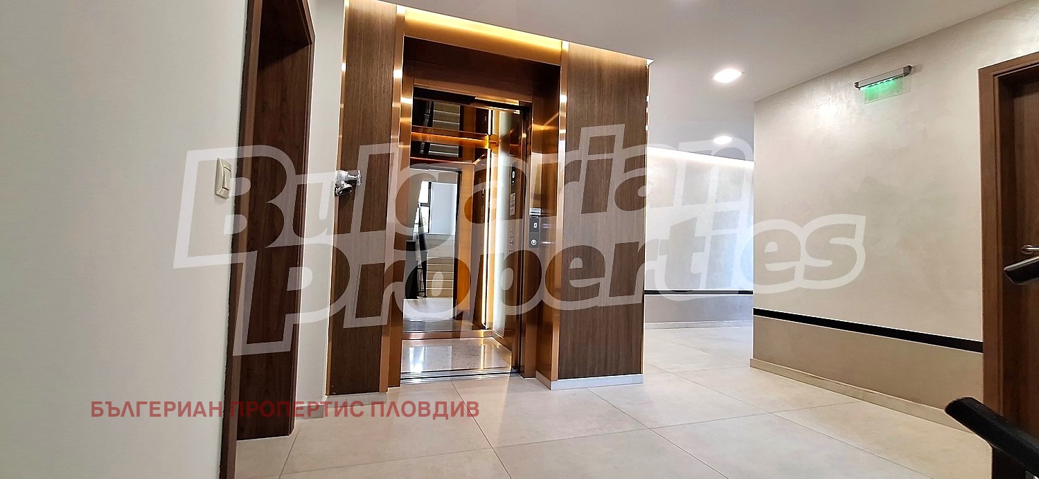 Продава 2-СТАЕН, гр. Пловдив, Западен, снимка 5 - Апартаменти - 54830087