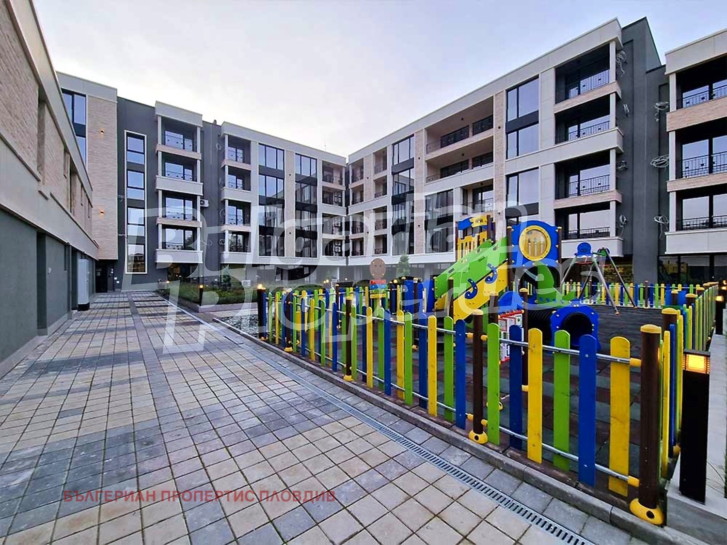 Продава 2-СТАЕН, гр. Пловдив, Западен, снимка 7 - Апартаменти - 54830087