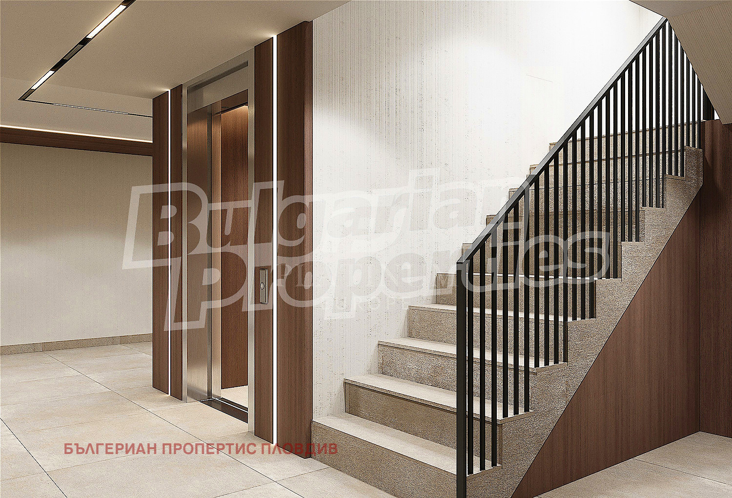 Продава 2-СТАЕН, гр. Пловдив, Западен, снимка 4 - Апартаменти - 54830087