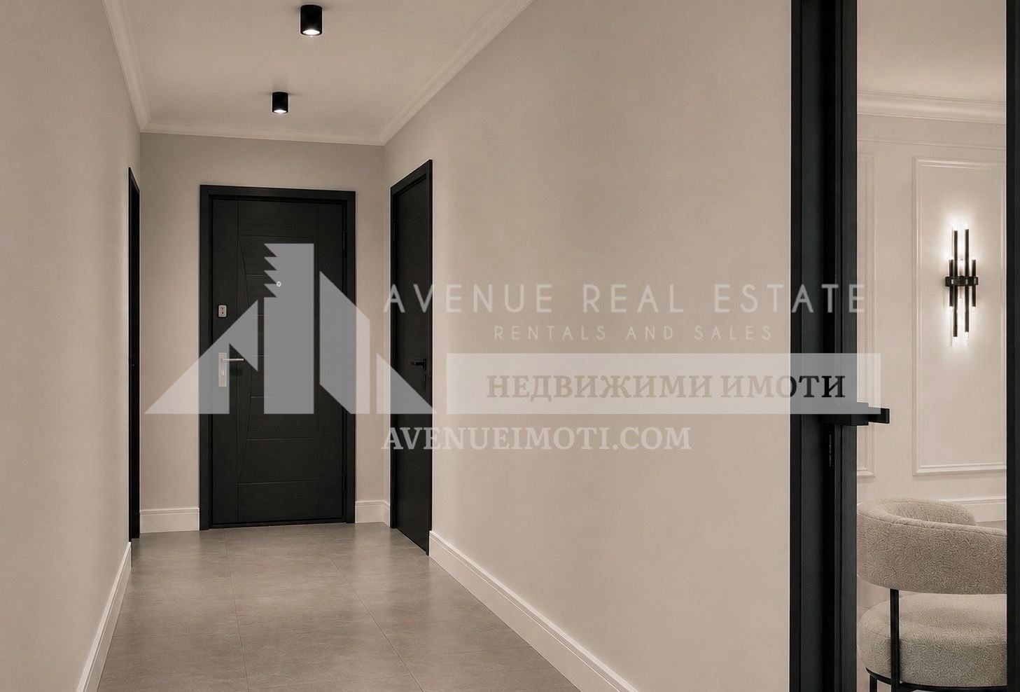 Продава 2-СТАЕН, гр. Пловдив, Беломорски, снимка 6 - Апартаменти - 54929967